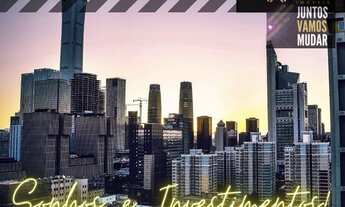 Imagem 7: Terreno à venda, 638 m² por R$ 449.950,00 - Santa Cândida - Curitiba/PR