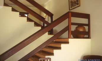 Imagem 4: CASA EM CONDOMÍNIO - CONDOMÍNIO RESIDENCIAL CAMBURI - SP