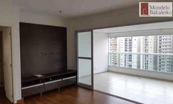 Imagem: SÃO PAULO - APARTAMENTO PADRÃO - SANTA