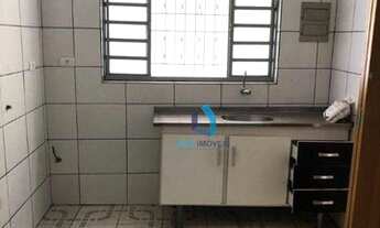 Imagem: Casa para alugar, 40 m² por R$ 1.000,00/mês