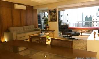 Imagem 4: APARTAMENTO - MORUMBI - SP