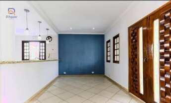 Imagem 4: Amplo sobr na Vila Mazzei (1Km do Metro Tucuruvi) com 3 dormitórios, 05 vagas e edícula