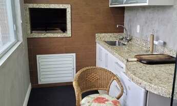 Imagem 7: Apartamento quadra mar finamente mobiliado em Balneário Camboriú