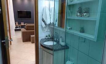 Imagem 6: Apartamento de 2 quartos com excelente decoração!