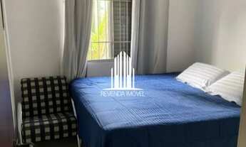 Imagem 3: APARTAMENTO À VENDA NA VILA CLEMENTINO