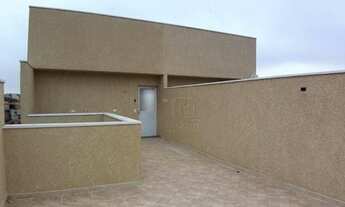 Imagem 3: Cobertura à venda - Jardim Silvana - Santo André/SP