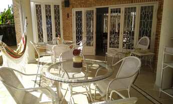 Imagem 7: Excelente sobrado a venda no Jardim Esplanada