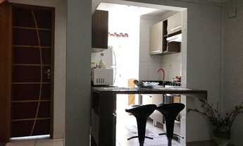 Imagem 6: Apartamento à venda - Jardim Santa Adélia - São Paulo/SP