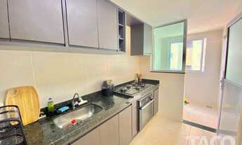 Imagem 6: Apartamento com 2 dormitórios à venda, 77 m² por R$ 430.000,00 - Jardim Finotti - Uberlând