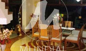 Imagem 3: Casa (sobrado na rua) 5 dormitórios/suite, cozinha planejada