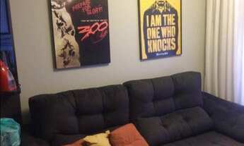 Imagem 2: Apartamento à venda, 51 m² por R$ 350.000,00 - Vila Butantã - São Paulo/SP