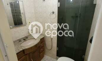 Imagem 5: Rio de Janeiro - Apartamento Padrão - Maracanã