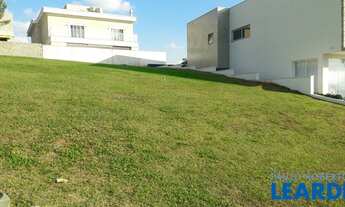 Imagem 2: TERRENO EM CONDOMÍNIO - ALPHAVILLE - SP