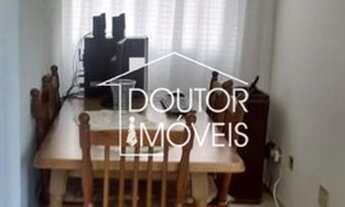 Imagem 2: São Paulo - Apartamento Padrão - ITAQUERA