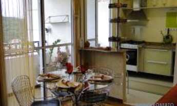 Imagem 4: APARTAMENTO - JARDIM MARIA HELENA - SP