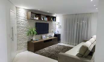 Imagem 2: Lindo apartamento para venda no Condomínio Castanheira!!!