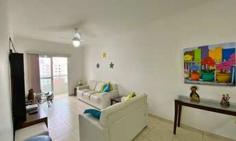 Imagem 4: Apartamento para venda tem 83 m² com 2 quartos em Tupi - Praia Grande - SP