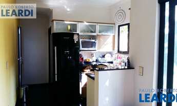 Imagem 7: CASA EM CONDOMÍNIO - VILLAGE CAPRÍCIO - SP