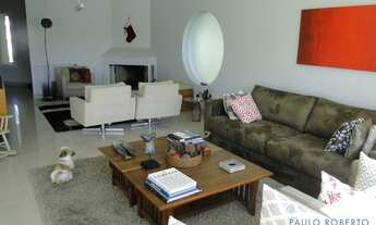 Imagem 4: CASA EM CONDOMÍNIO - ALPHAVILLE - SP