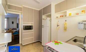 Imagem 6: Apartamento 2 dormitório| 83M| Santa Cecília