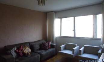 Imagem: APARTAMENTO - PINHEIROS - SP