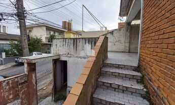 Imagem: Terreno à venda, Jardim Pedroso, Mauá
