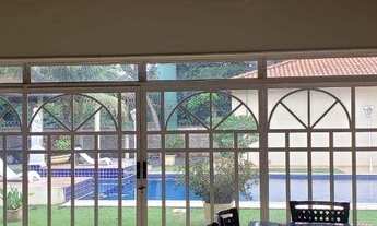 Imagem 6: Chácara com 5 dormitórios à venda, 5000 m² por R$ 2.400.000,00 - Itanhangá - Ribeirão Pret