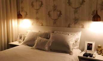 Imagem 3: APARTAMENTO - SANTO AMARO - SP