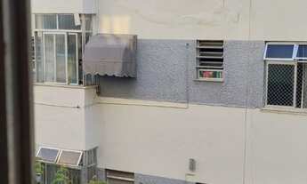 Imagem 6: Apartamento para venda com 44 m² e 2 quartos na Freguesia