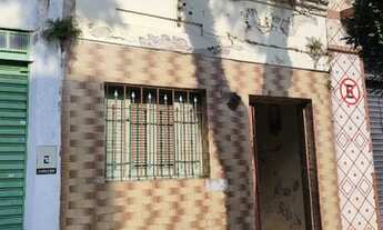 Imagem: Casa para venda com 82m2 - Cambuci - São