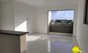 Imagem 3: BESSA 3 QUARTOS VARANDA SUITE