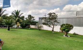 Imagem 6: Chácara com 2 dormitórios, 1000 m² - venda por R$ 420.000 ou aluguel por R$ 1.650/mês - No