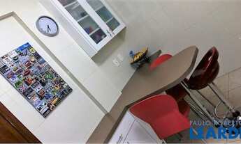 Imagem 4: CASA EM CONDOMÍNIO - BUTANTÃ - SP