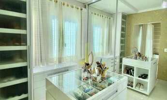 Imagem 2: Sobrado alto padrão mobiliado com 3 suítes no parque são Paulo