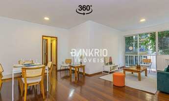 Imagem: Apartamento, 3 Quartos, 117 m², 2 Vagas