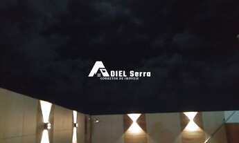 Imagem 3: CASA RESIDENCIAL em CAMAÇARI - BA, ALPHAVILLE (ABRANTES