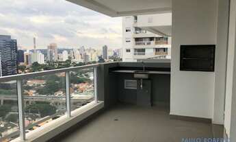 Imagem 7: APARTAMENTO - BROOKLIN - SP