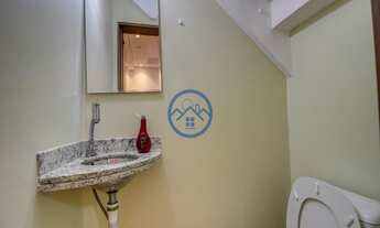 Imagem 5: HORTOLÂNDIA - Casa de Condomínio - VILLA FLORA