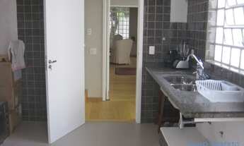 Imagem 5: SOBRADO - JARDIM AMÉRICA - SP