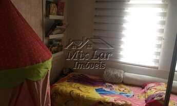 Imagem 6: REF 4581 Apartamento no Bairro Km 18 - Osasco SP