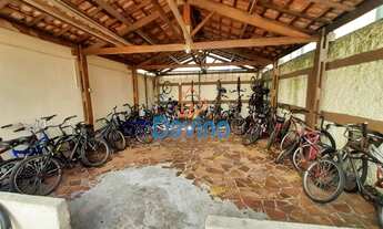 Imagem 4: APARTAMENTO DE 2 DORMITÓRIOS COM VISTA MAR, LOCALIZADO NA GUILHERMINA - R$ 210 MIL