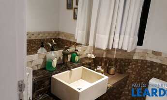 Imagem 6: APARTAMENTO - MOEMA PÁSSAROS - SP