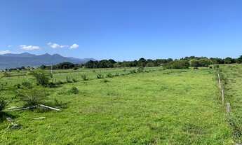 Imagem 7: ÁREA DE TERRA BEIRA DE LAGOA, IDEAL PARA CHÁCARA, CRIAÇÃO DE GADO, SEM BENFEITORIAS, ESTUD
