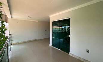 Imagem 5: Casa de condomínio para venda com 200 metros quadrados com 5 quartos em Turu - São Luís