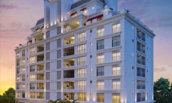 Imagem: Apartamento residencial para venda, Ahú