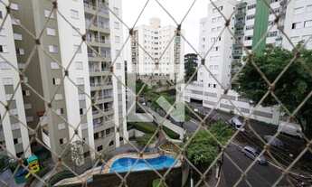 Imagem 7: Apartamento para Aluguel - Vila Nova Cachoeirinha, 2 Quartos, 48 m2