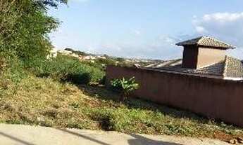 Imagem: Terreno - Jardim das Torres