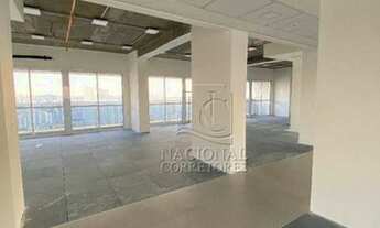 Imagem 3: Sala venda ou aluguel - Vila Baeta Neves - São Bernardo do Campo/SP