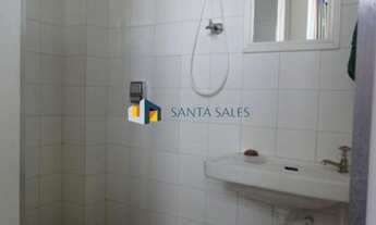 Imagem 2: Apartamento à venda 3 Quartos, 1 Suite, 2 Vagas, 144M², Vila Monumento, São Paulo - SP