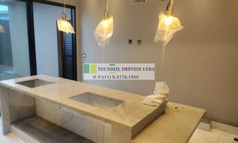 Imagem 2: SOBRADO NOVO 03 SUITES VENDE CATANDUVA SP COM 164 M² (11) 9.5778.1936